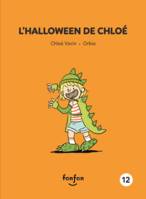 L'Halloween de Chloé, Chloé et moi - 12