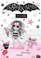 Isadora Moon va à la plage