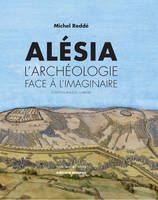 Alésia NE, L'archéologie face à l'imaginaire