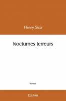 Nocturnes terreurs