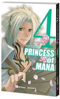 4, Princess of Mana T04