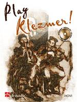 Play Klezmer!, 12 characteristic pieces for trumpet