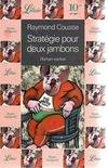 Strategie pour deux jambons, roman cochon