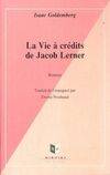 La vie à crédit de Jacob Lerner, roman