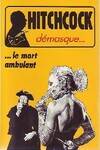 Alfred Hitchcock démasque...., Le mort ambulant, et autres récits de suspense ou d'humour