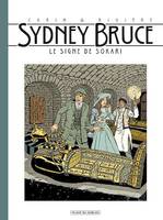 Sydney Bruce T3, Le signe de Sokari