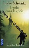 Perdu dans les bois