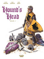 Hound's Head - Book 1
