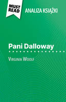 Pani Dalloway, książka Virginia Woolf