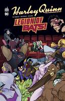 2, Harley Quinn The Animated Series tome 2 : Legion of Bats!