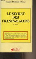 Le Secret des Francs-Maçons