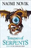 TONGUES OF SERPENTST.06 TEMERAIRE