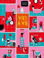 Vies à vie