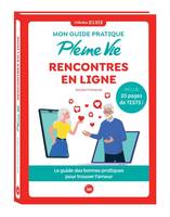 Mon guide Pleine vie - Rencontres en ligne spécial seniors