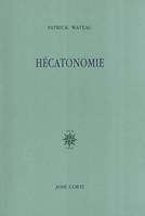 Hécatonomie