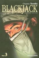3, Blackjack Deluxe T03