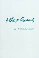 Albert Camus, 22, Camus et l'histoire