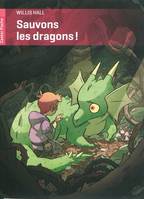 Sauvons les dragons !