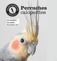 Perruches callopsites