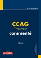 CCAG-Travaux commenté