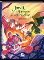 Jordi, le dragon et la princesse