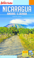 Guide Nicaragua - Honduras - El Salvador 2017 Petit Futé