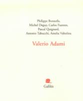 Valerio Adami