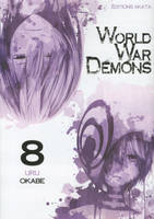 8, World War Demons - tome 8