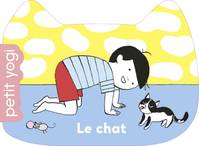 Petit Yogi, Le chat