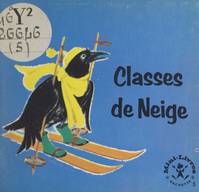 Classes de Neige