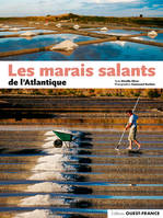 Les Marais salants de l'Atlantique