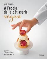 A l'école de la pâtisserie vegan