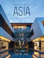 New Houses in Asia /anglais