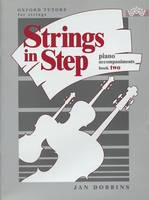 Strings In Step 2