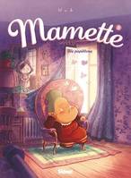 Mamette - Tome 06, Les papillons