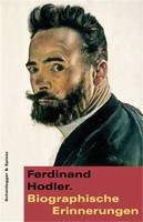 Ferdinand Hodler, Biographische erinnerungen