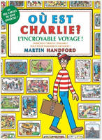 Où est Charlie ? L'incroyable voyage !