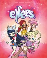 Les Elfées - Tome 3