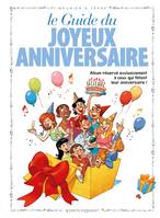 14, Les Guides en BD - Tome 14, Joyeux anniversaire