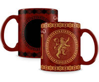 MUG EFFET THERMIQUE LANNISTER