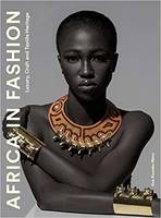 Africa in Fashion /anglais