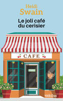 Le joli café du cerisier