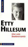 Etty Hillesum, une voix bouleversante