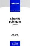 Libertés publiques