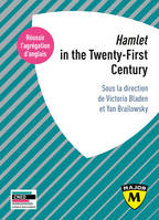 Hamlet in the Twenty-First Century - Agrégation anglais 2024, Agrégation externe d'anglais 2023