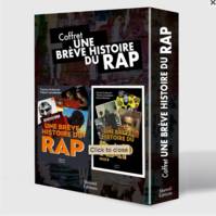 Histoire du rap en coffret