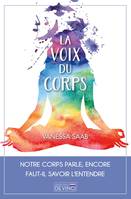 La voix du corps