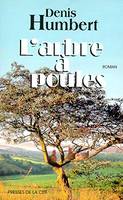 L'ARBRE A POULES, roman