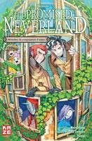 The Promised Neverland Roman N°3, Mémoires de compagnons d'armes