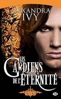 Les Gardiens de l'éternité, T3 : Styx, Les Gardiens de l'éternité, T3